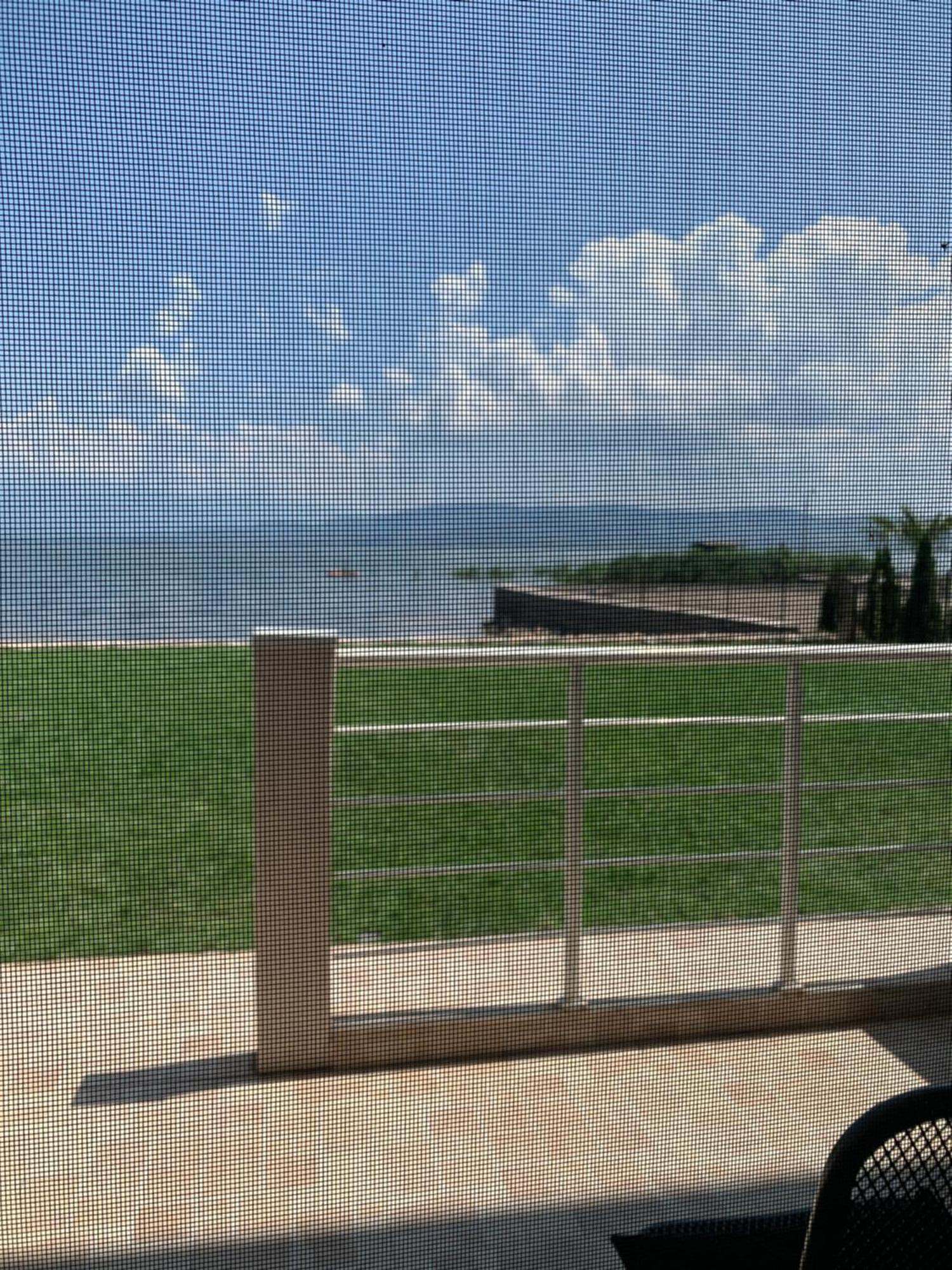 Sunrise Apartments&studios Appartement *