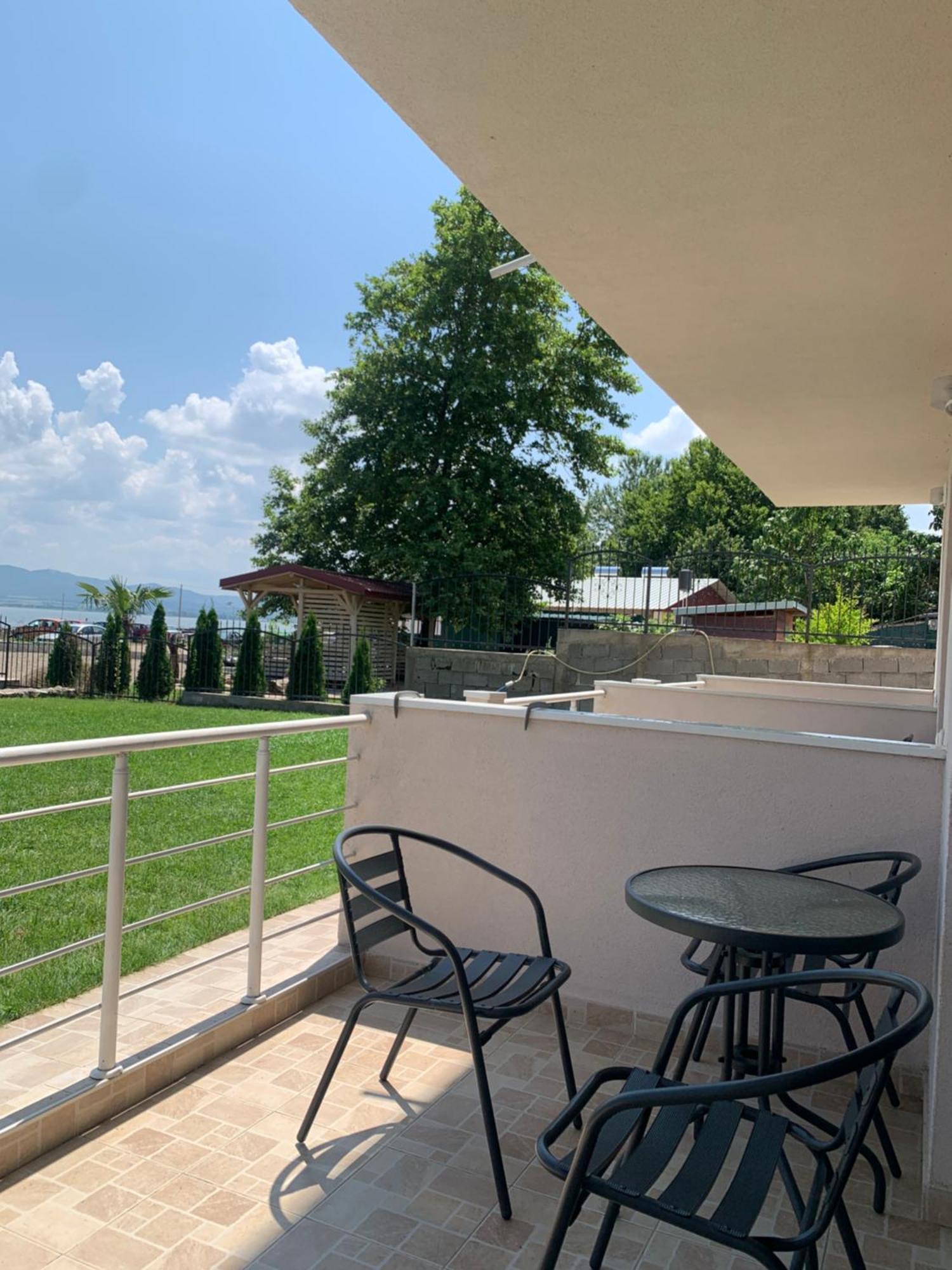 Appartement Sunrise Apartments&studios Dojran
