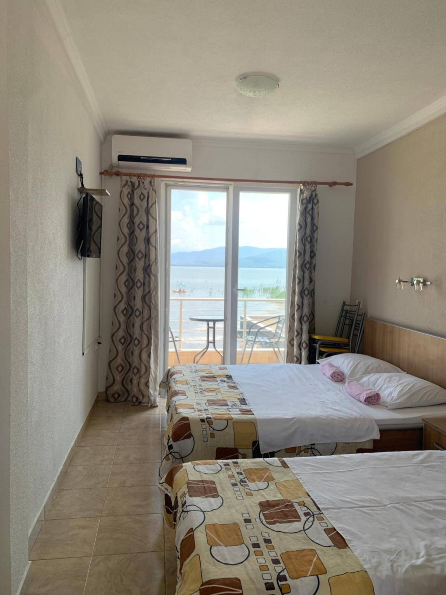 Sunrise Apartments&studios