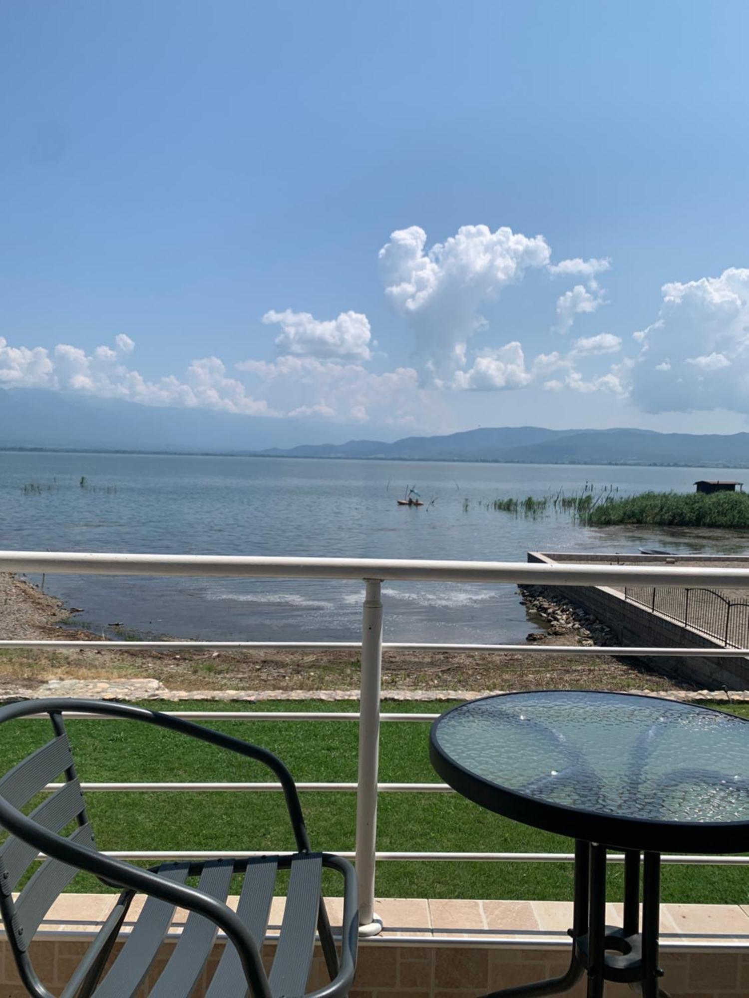 Sunrise Apartments&studios Appartement Dojran