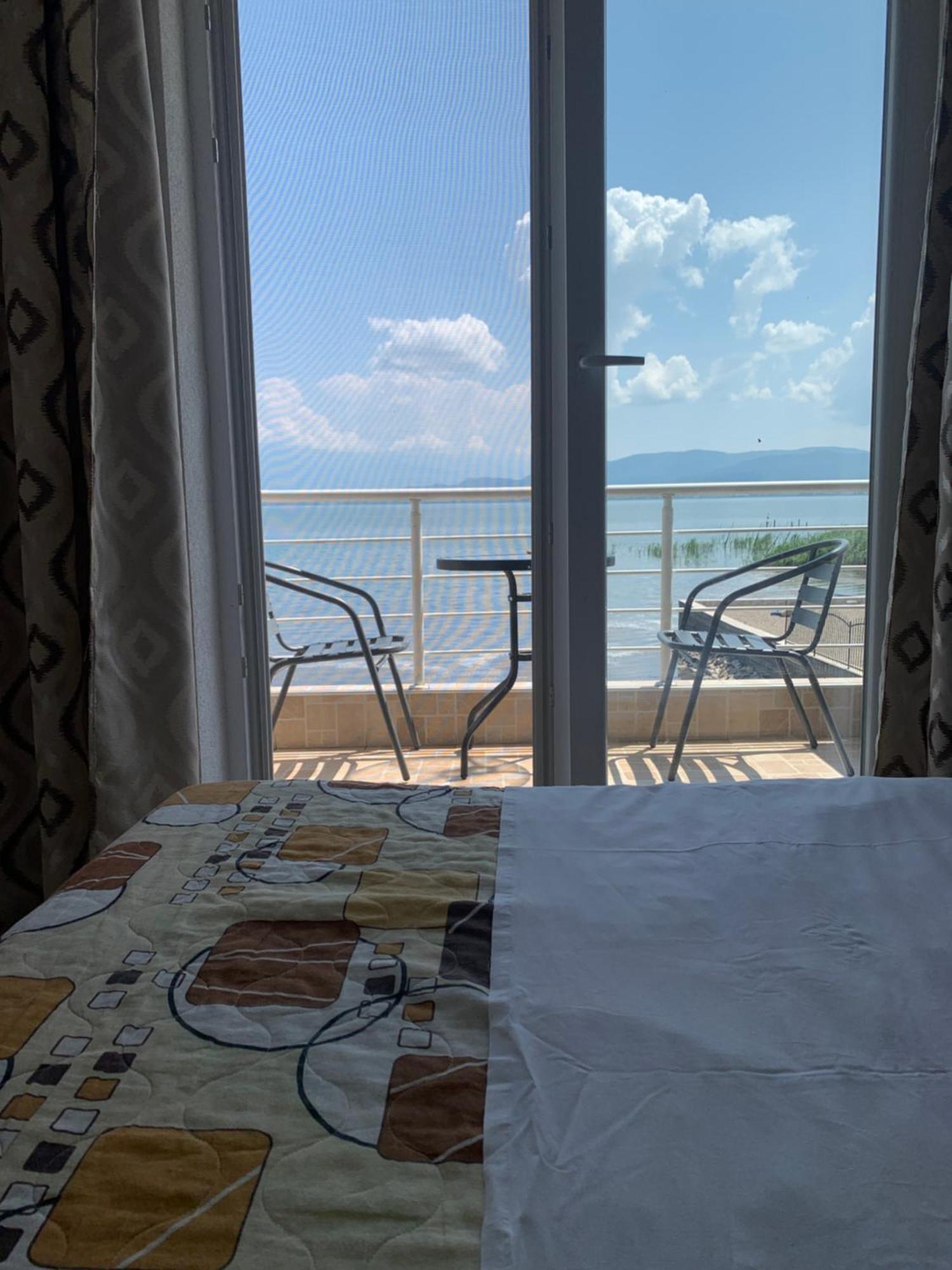 Sunrise Apartments&studios Dojran
