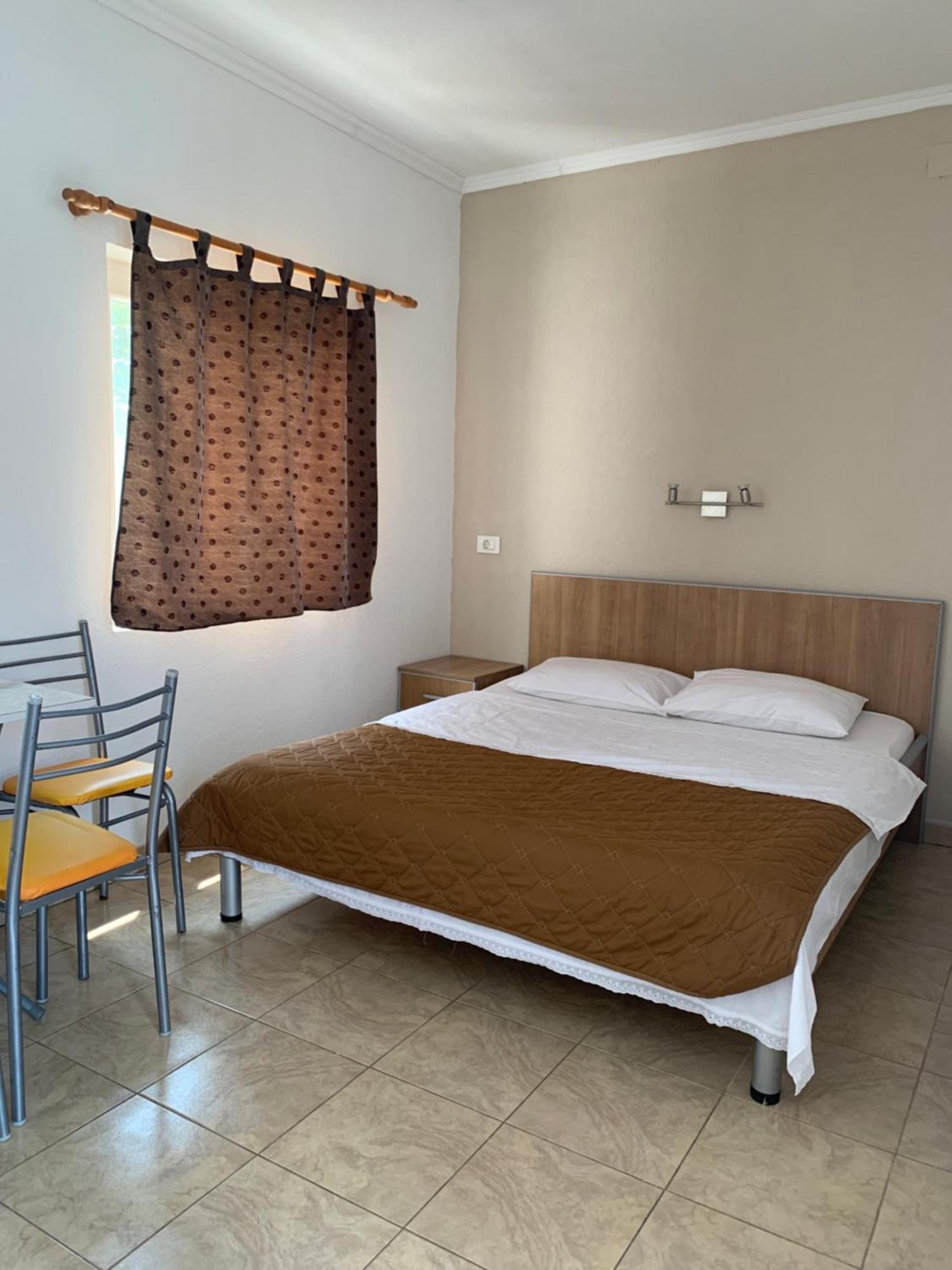 Appartement Sunrise Apartments&studios *