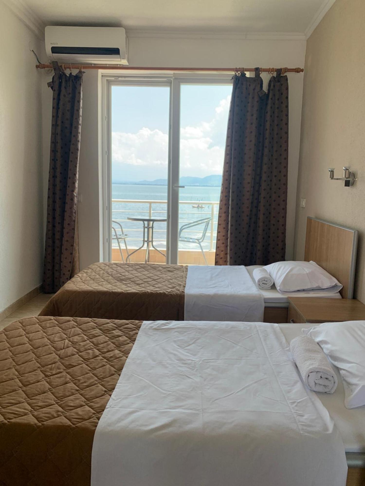 Sunrise Apartments&studios Dojran