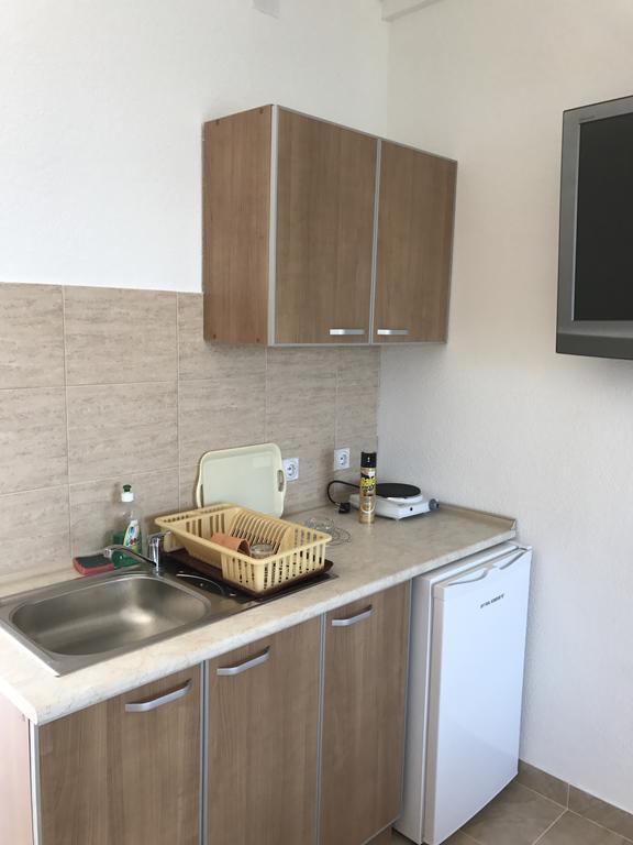 Sunrise Apartments&studios Appartement